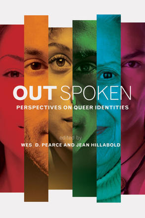 Out Spoken - Perspectives on Queer Identities