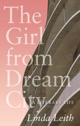The Girl from Dream City - A Literary Life
