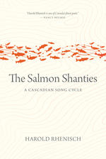 The Salmon Shanties