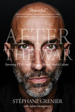 After the War - Surviving PTSD and Changing Mental Health Culture