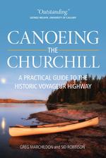 Canoeing the Churchill