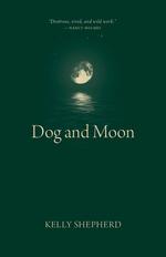 Dog and Moon