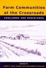 Farm Communities at the Crossroads
