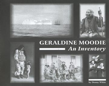 Geraldine Moodie - An Inventory