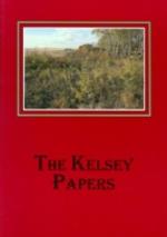 Kelsey Papers, The