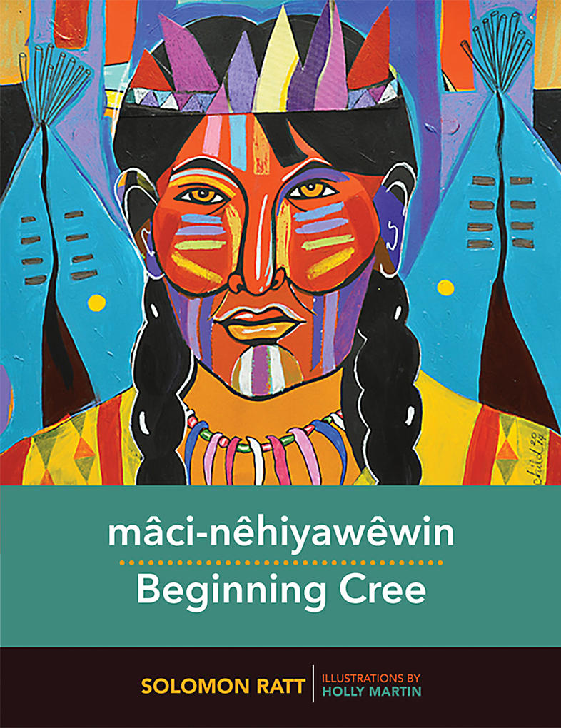 Cree  Kepin's Cree Language Blog