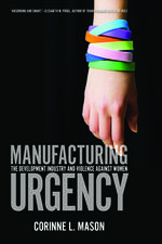 Manufacturing Urgency