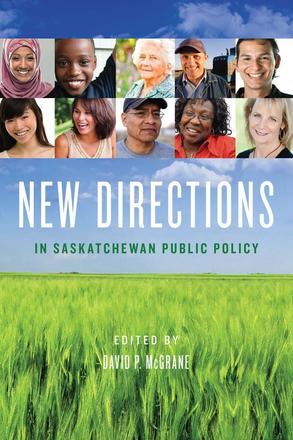 New Directions in Saskatchewan Public Policy