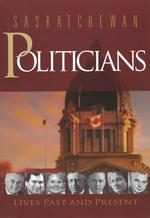 Saskatchewan Politicians
