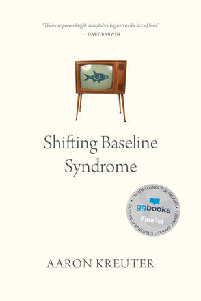 Shifting Baseline Syndrome