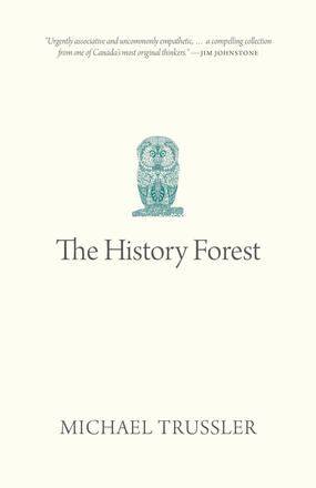The History Forest