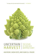 Uncertain Harvest