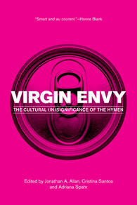 Virgin Envy