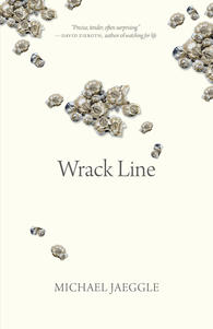 Wrack Line