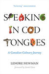 Speaking in Cod Tongues cover