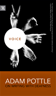 Voice small cover